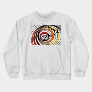 Migration Crewneck Sweatshirt